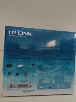 TP-Link TD-W8961NB WLAN-Modemrouter